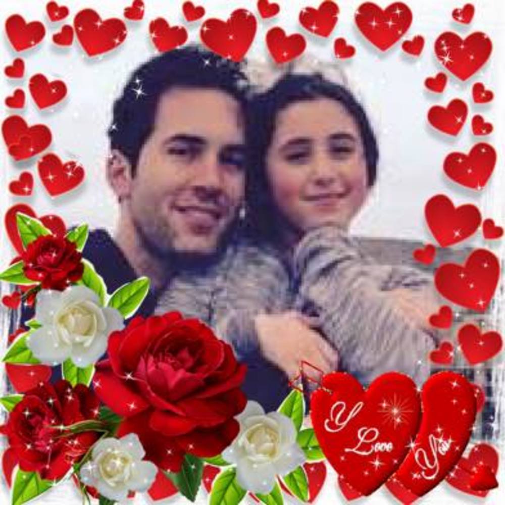 Meet your Posher, Nicolas